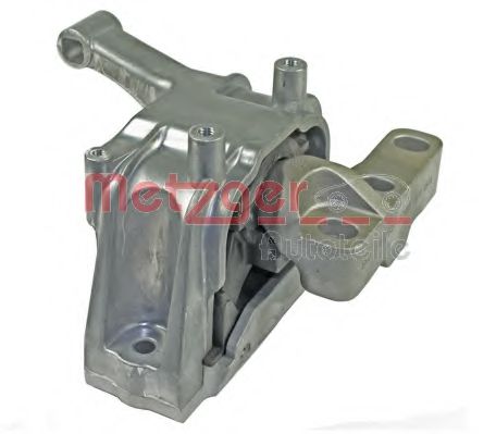 Подушка двигателя METZGER 8053720