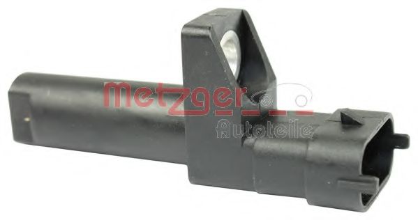 Датчик положения коленвала METZGER 0902281 Датчик положения коленвала METZGER 0902281