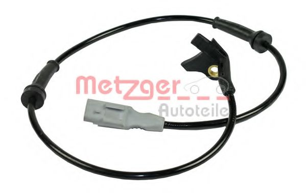 Датчик АБС METZGER 0900137