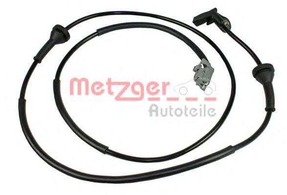 Датчик АБС METZGER 0900145