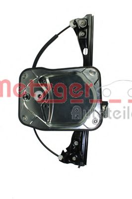 Стеклоподъемник METZGER 2160255