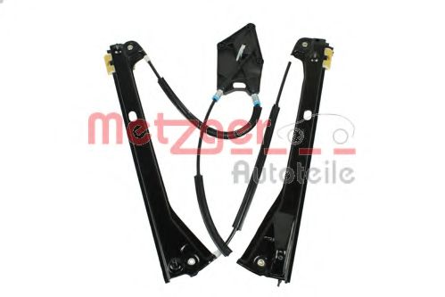 Стеклоподъемник METZGER 2160256 Стеклоподъемник METZGER 2160256