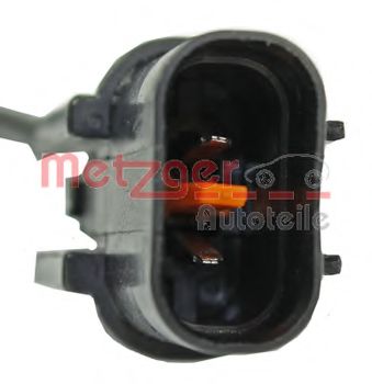 Датчик АБС METZGER 0900154 Датчик АБС METZGER 0900154