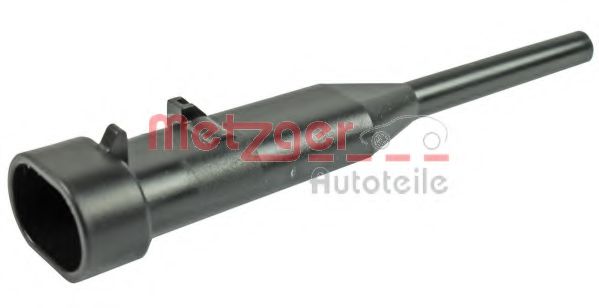 Датчик уровня охлаждающей жидкости metzger 0901106