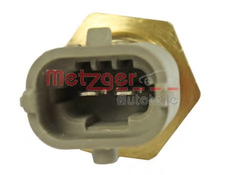 Датчик температуры охлаждающей жидкости METZGER 0905006 Датчик температуры охлаждающей жидкости METZGER 0905006