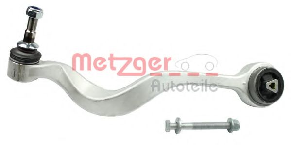 Рычаг подвески METZGER 58019401