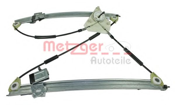 Стеклоподъемник METZGER 2160100
