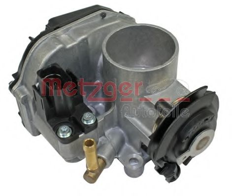 Дроссельная заслонка METZGER 0892100