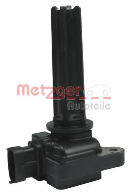 Катушка зажигания METZGER 0880413 Катушка зажигания METZGER 0880413