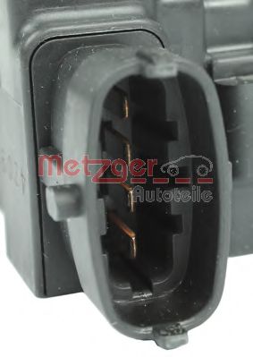 Катушка зажигания METZGER 0880413