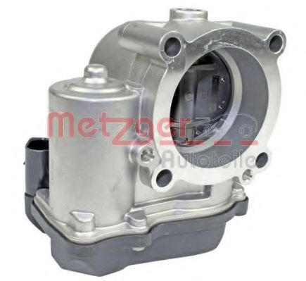 Дроссельная заслонка VAG 03C133062C Дроссельная заслонка VAG 03C133062C