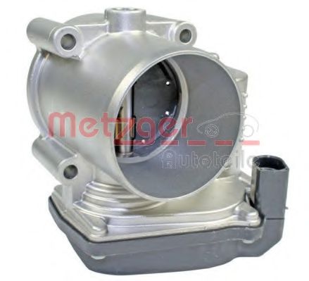 Дроссельная заслонка VAG 03C133062C Дроссельная заслонка VAG 03C133062C