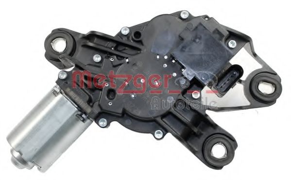Двигатель стеклоочистителя METZGER 2190590 Двигатель стеклоочистителя METZGER 2190590