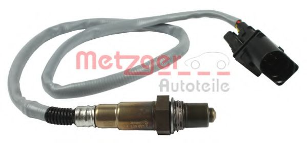Лямбда-зонд METZGER 0893183