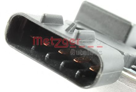 Двигатель стеклоочистителя METZGER 2190577 Двигатель стеклоочистителя METZGER 2190577