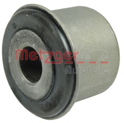 Сайлентблок задней балки METZGER 52075108 Сайлентблок задней балки METZGER 52075108