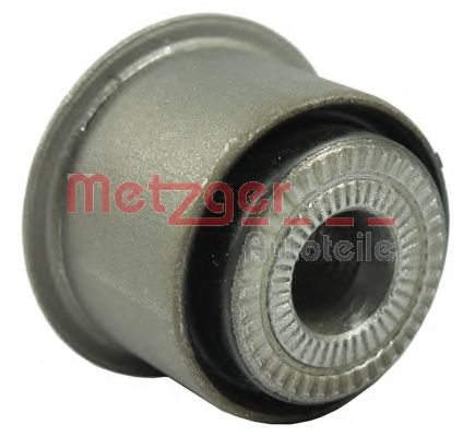 Сайлентблок задней балки METZGER 52075108
