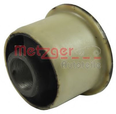 Сайлентблок рычага METZGER 52077909