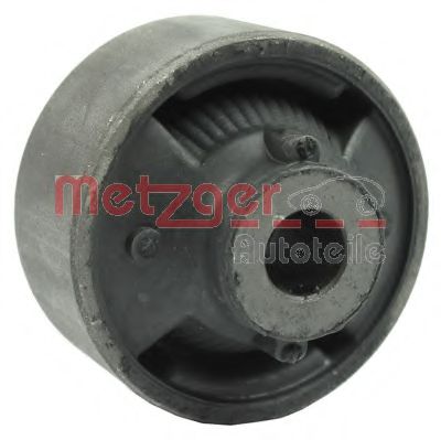 Сайлентблок рычага METZGER 52079508