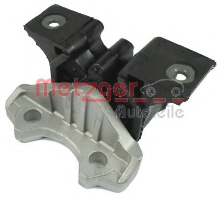 Подушка двигателя METZGER 8050950