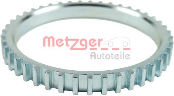 Зубчатый диск импульсного датчика, противобл. устр. METZGER 0900159