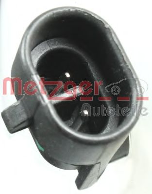 Расширительный бачок METZGER 2140076 Расширительный бачок METZGER 2140076