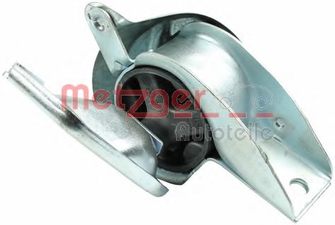 Подушка двигателя METZGER 8050802 Подушка двигателя METZGER 8050802