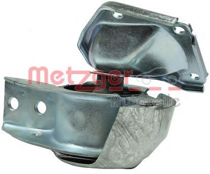 Подушка двигателя METZGER 8050802