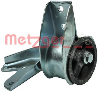 Подушка двигателя METZGER 8050803 Подушка двигателя METZGER 8050803