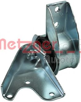 Подушка двигателя METZGER 8050803