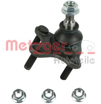 Шаровая опора METZGER 57028202