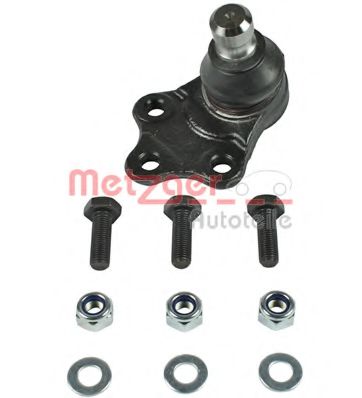 Шаровая опора METZGER 57028818