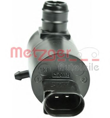 Насос омывателя METZGER 2220041 Насос омывателя METZGER 2220041