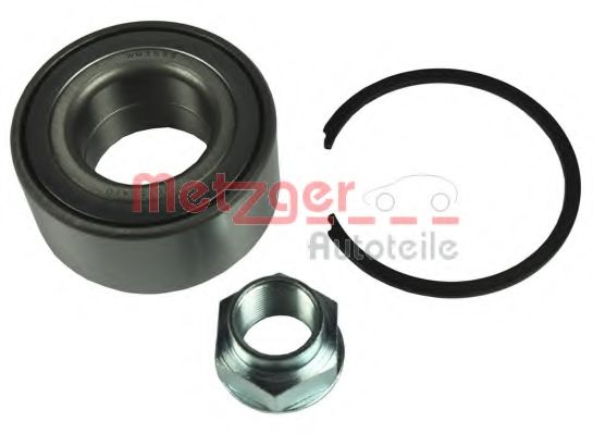 Подшипник ступицы METZGER WM 3599