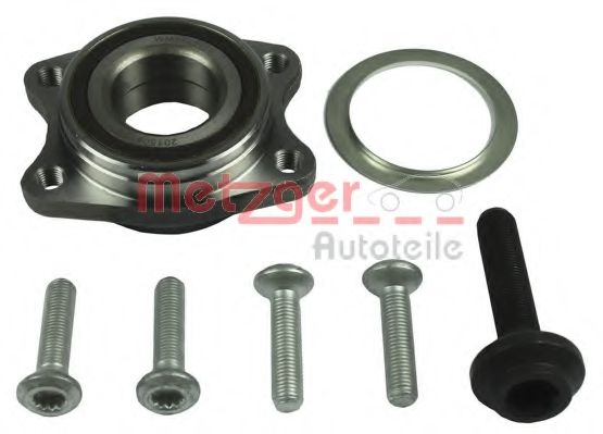 Подшипник ступицы METZGER WM 6547