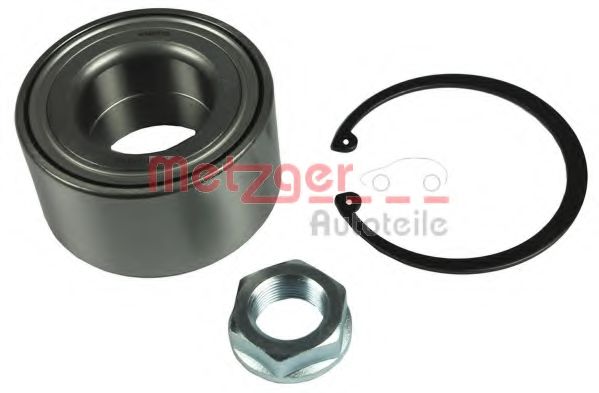 Подшипник ступицы METZGER WM 6575