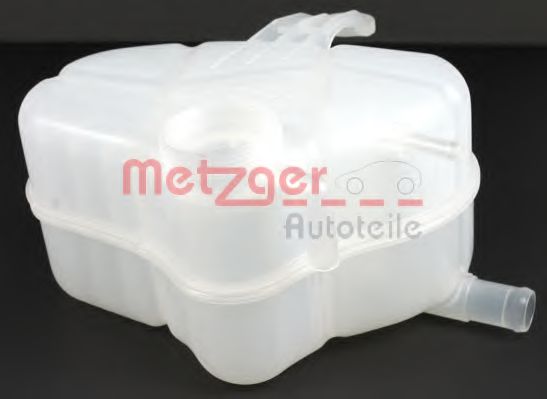 Расширительный бачок METZGER 2140098 Расширительный бачок METZGER 2140098