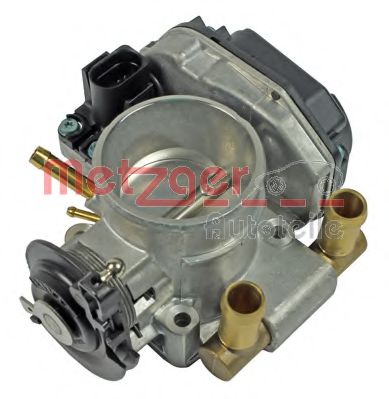 Дроссельная заслонка METZGER 0892131 Дроссельная заслонка METZGER 0892131
