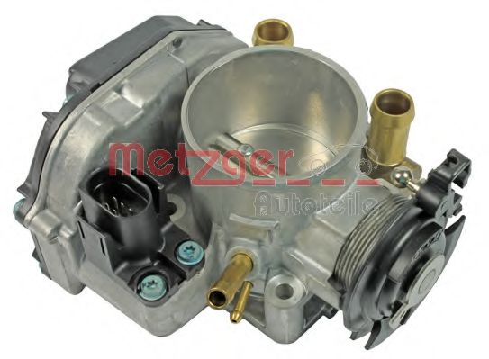 Дроссельная заслонка METZGER 0892131