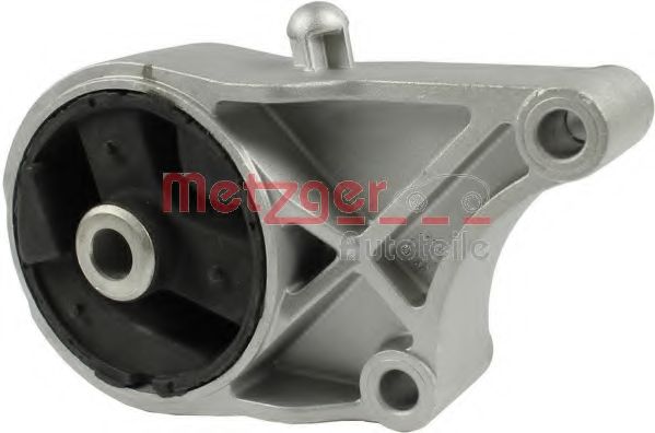 Подушка двигателя METZGER 8053733