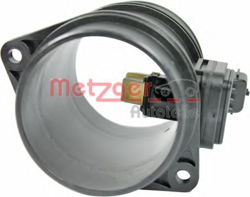 Расходомер воздуха RENAULT 8200914647 Расходомер воздуха RENAULT 8200914647