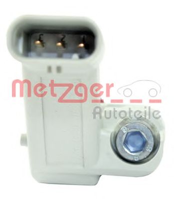 Датчик положения коленвала METZGER 0902311 Датчик положения коленвала METZGER 0902311
