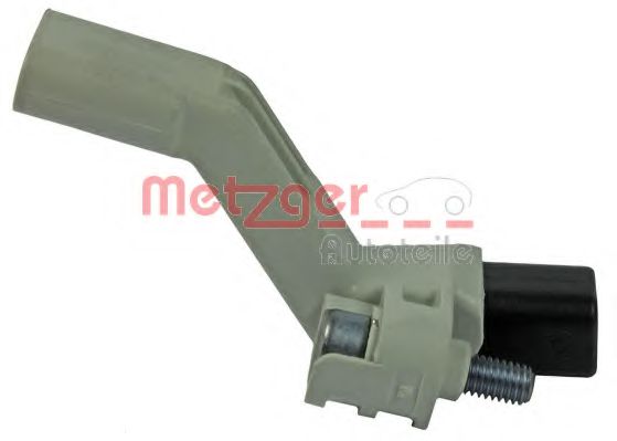 Датчик положения коленвала METZGER 0902311