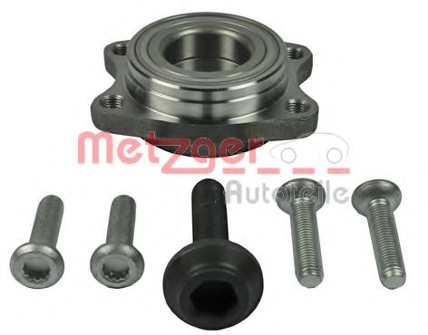 Подшипник ступицы METZGER WM 2102