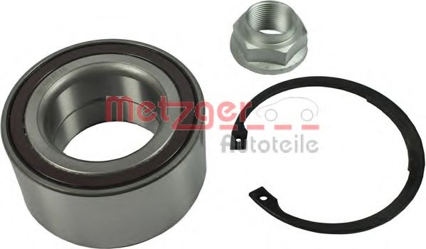 Подшипник ступицы METZGER WM 7440
