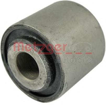 Сайлентблок рычага METZGER 52078009