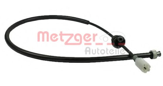 Тросик спидометра METZGER S 07043