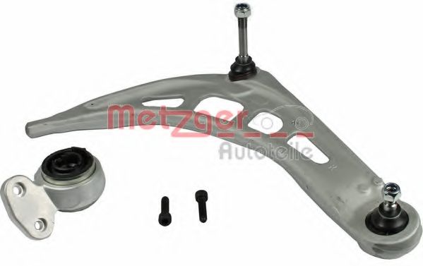 Рычаг подвески METZGER 58022812