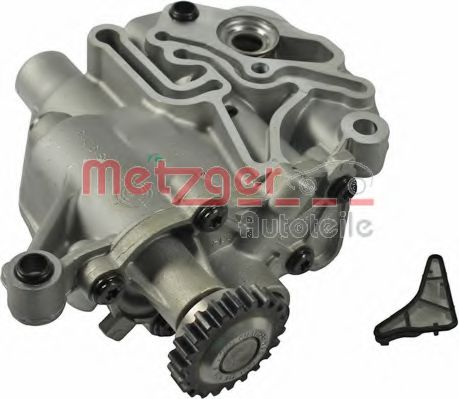 Масляный насос METZGER 8000006 Масляный насос METZGER 8000006