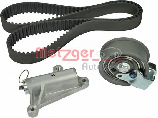 Комплект ГРМ VAG 058198479A Комплект ГРМ VAG 058198479A